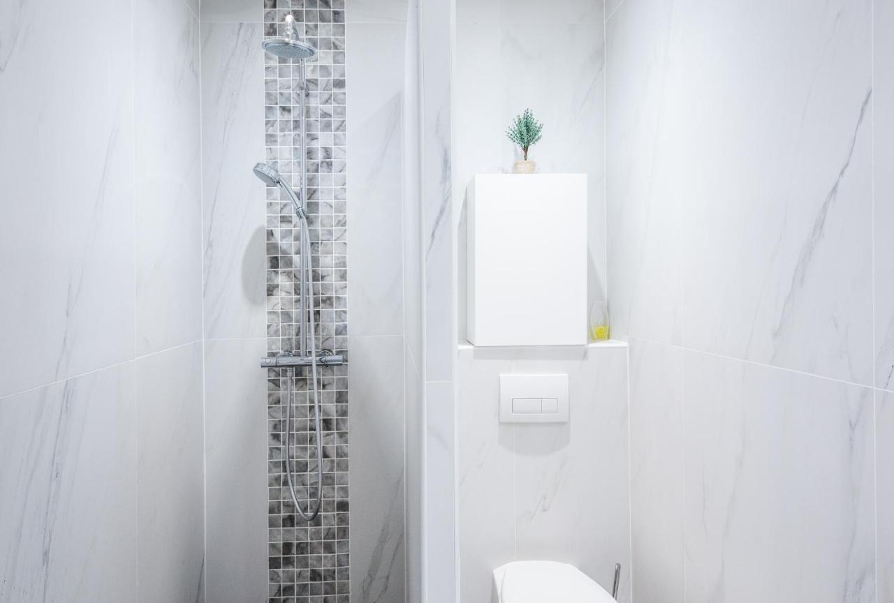 Residence Petra D'Oro - Villa Chiappa Porto-Vecchio  Buitenkant foto