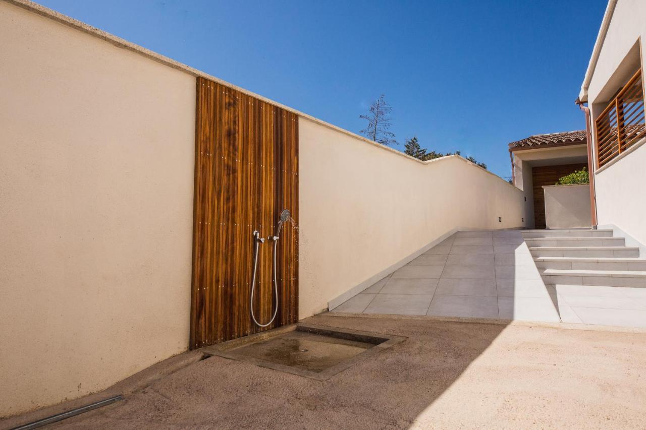 Residence Petra D'Oro - Villa Chiappa Porto-Vecchio  Buitenkant foto