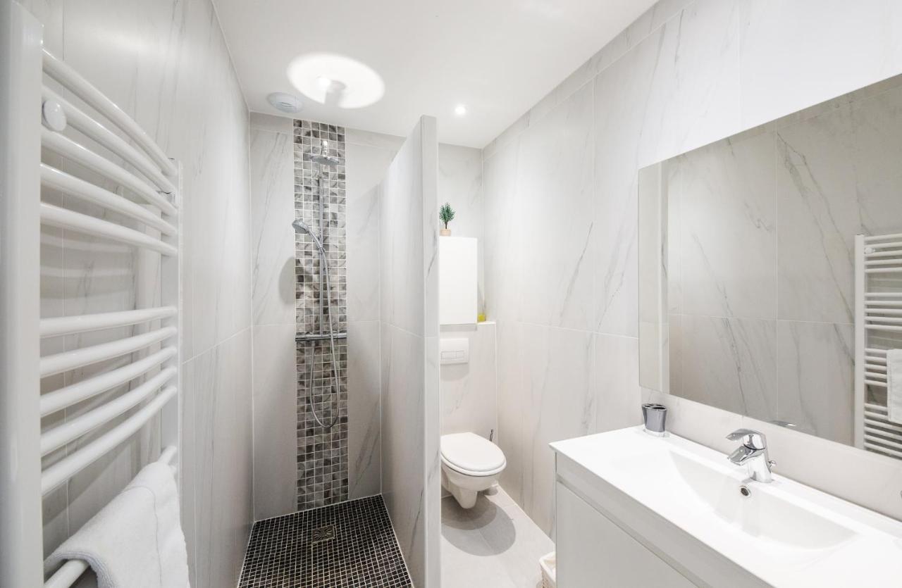 Residence Petra D'Oro - Villa Chiappa Porto-Vecchio  Buitenkant foto