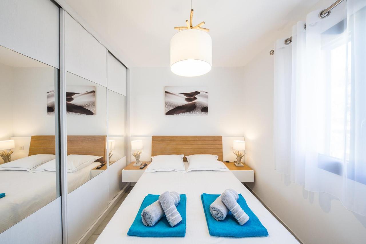 Residence Petra D'Oro - Villa Chiappa Porto-Vecchio  Buitenkant foto